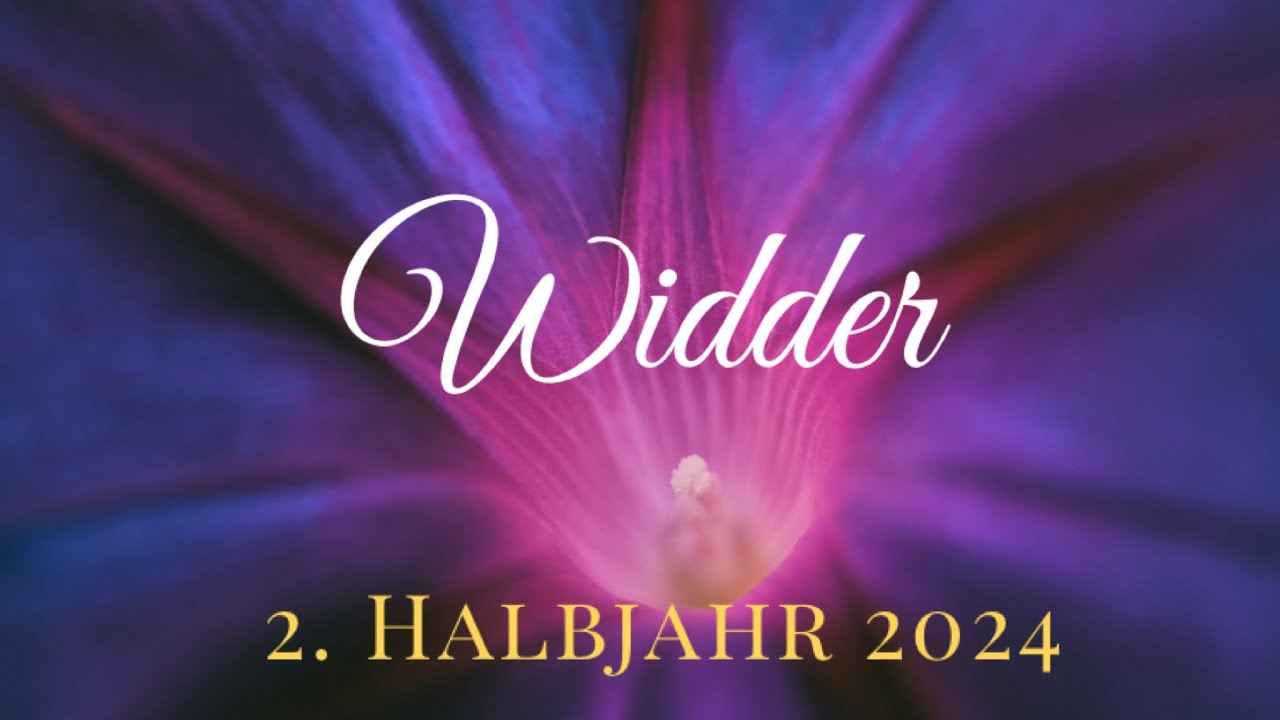 Widder ♈️ Neue schöpferische Freiheit, Kraft und Offenbarungen. Du gehst mutig in eine Veränderung.