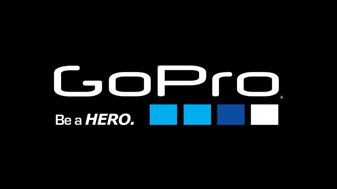 GoPro2 Intro w/Water Effect! +Download