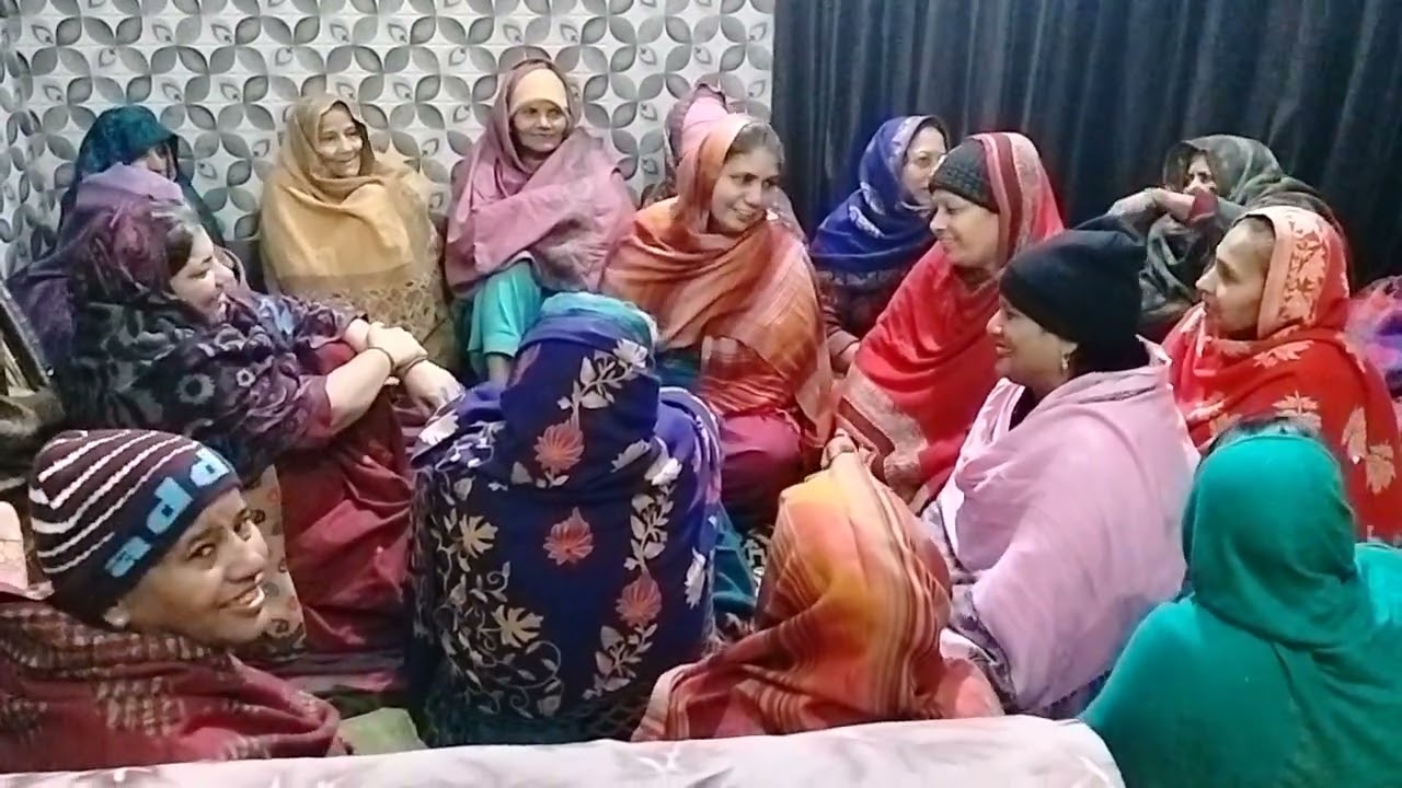 हँसी मज़ाक का छोटा सा गीत #हरयाणवी जकड़ी #