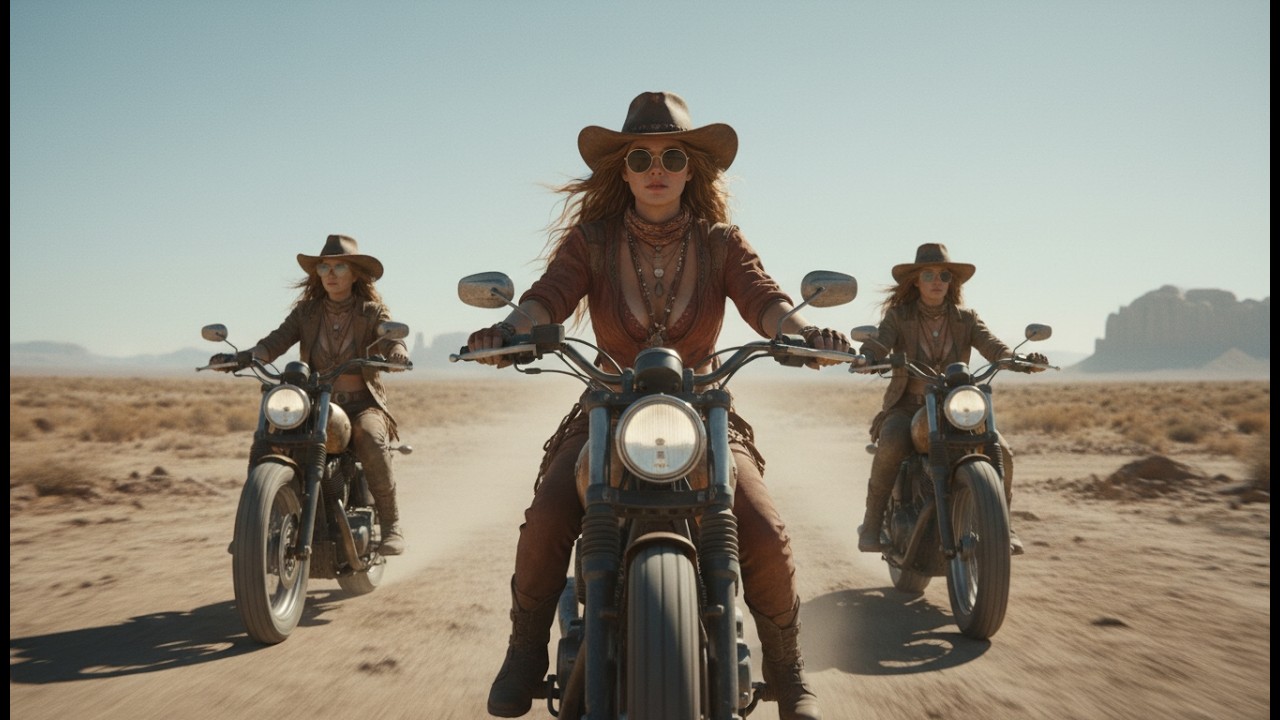 EPIC Southern Rock Ride 2025 – 2 Hours Nonstop Highway Guitar Energy