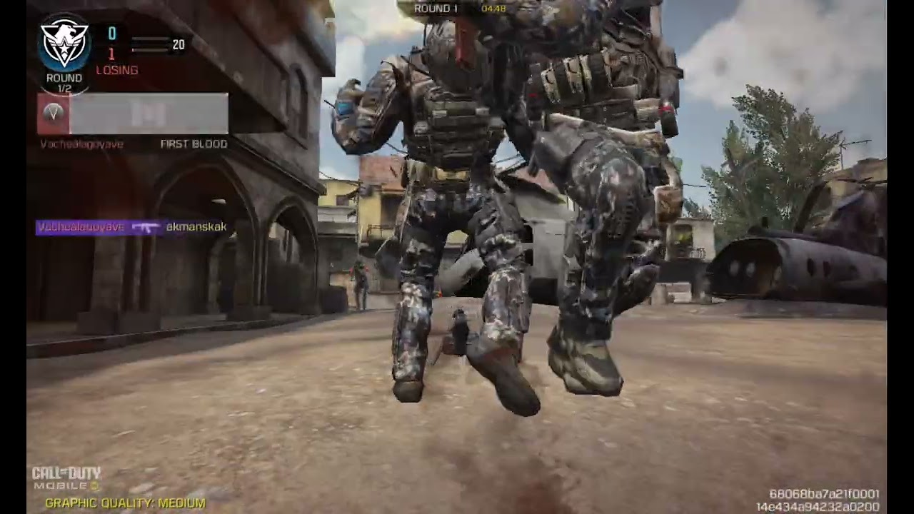 Call of duty fight pls like and sub