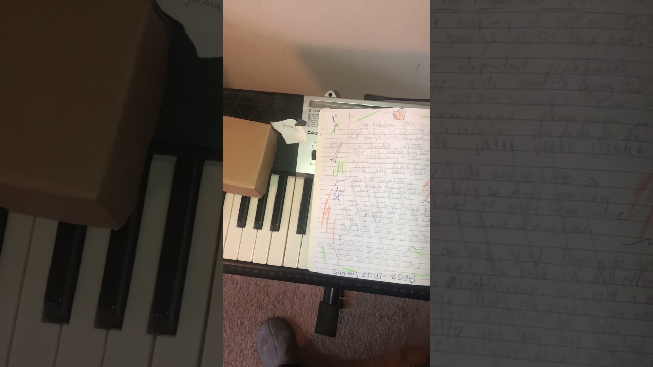 My &ldquo;best&rdquo; Gospel song yet&hellip; Famous 🥩❤️🙏    Ethiopian Orthodox Digital Audio Workstation Practice