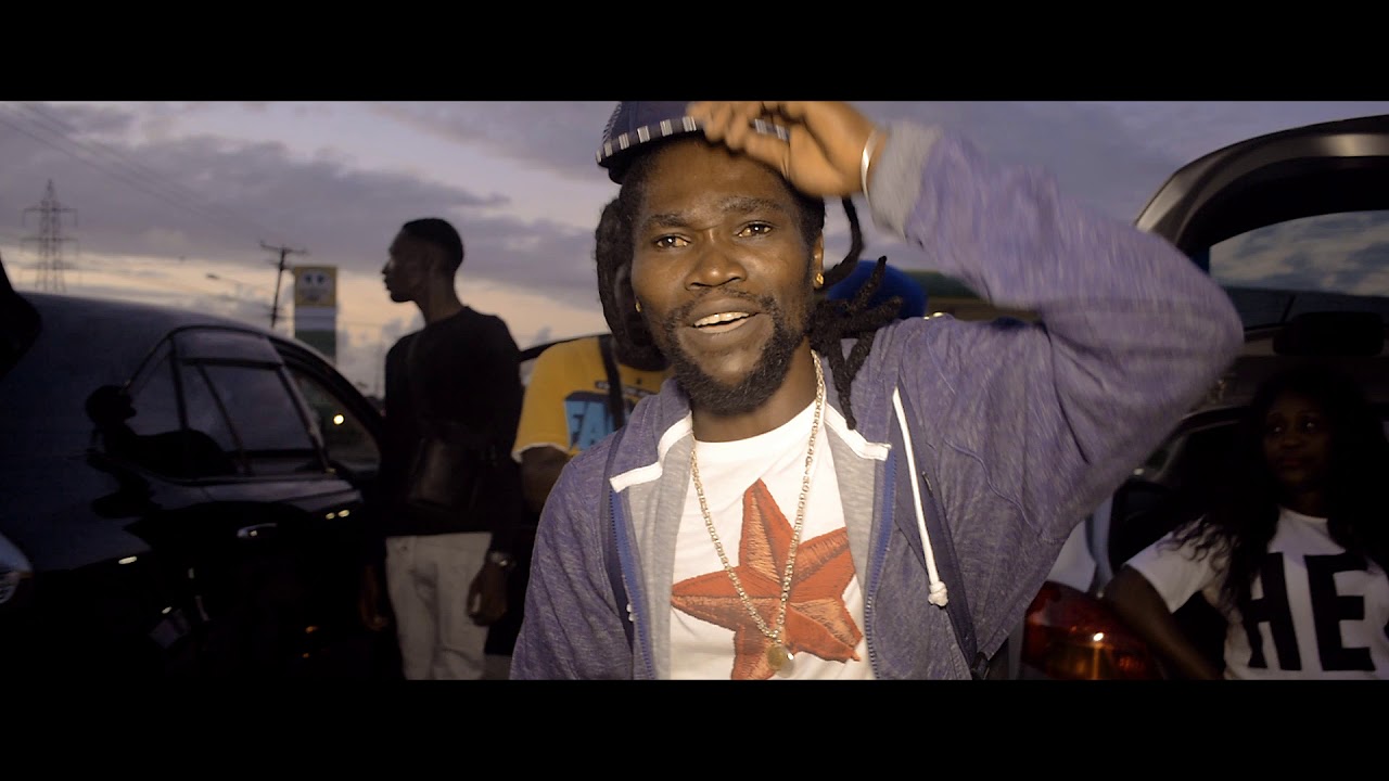 Gangster boy Kajanga-Na kai mi