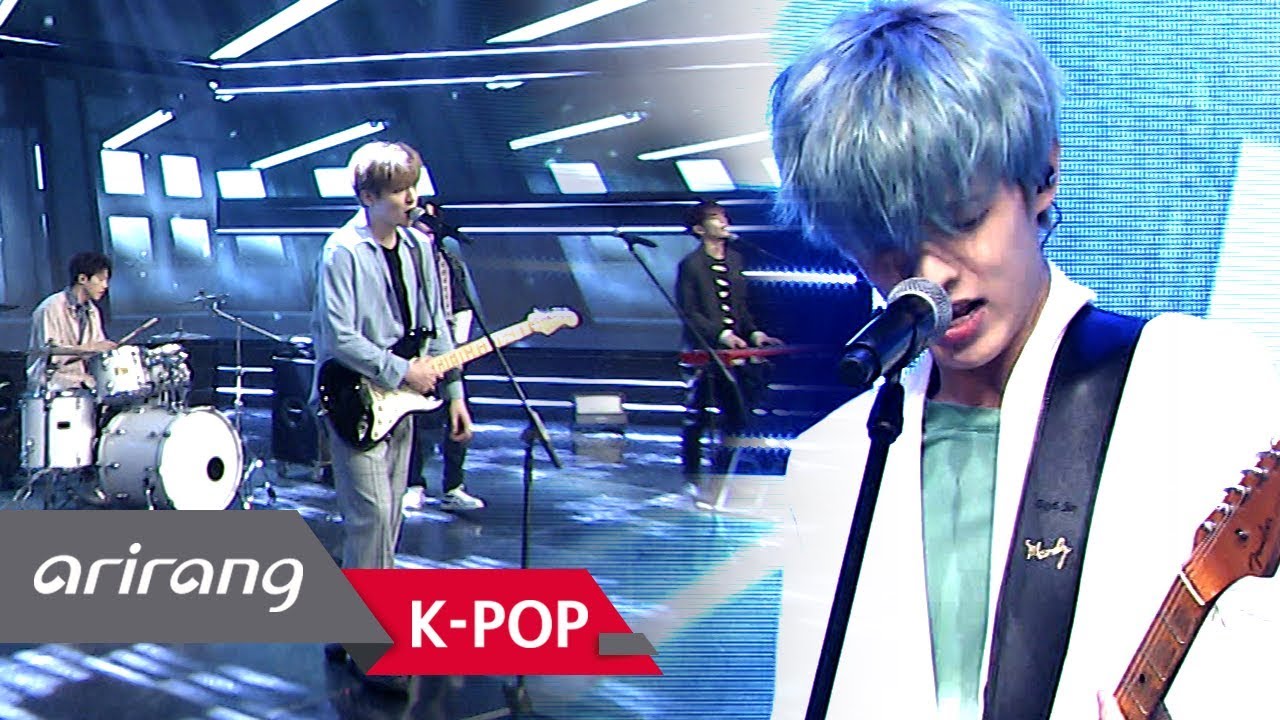 [Simply K-Pop] DAY6(데이식스) _ Shoot Me _ Ep.318 _ 062918
