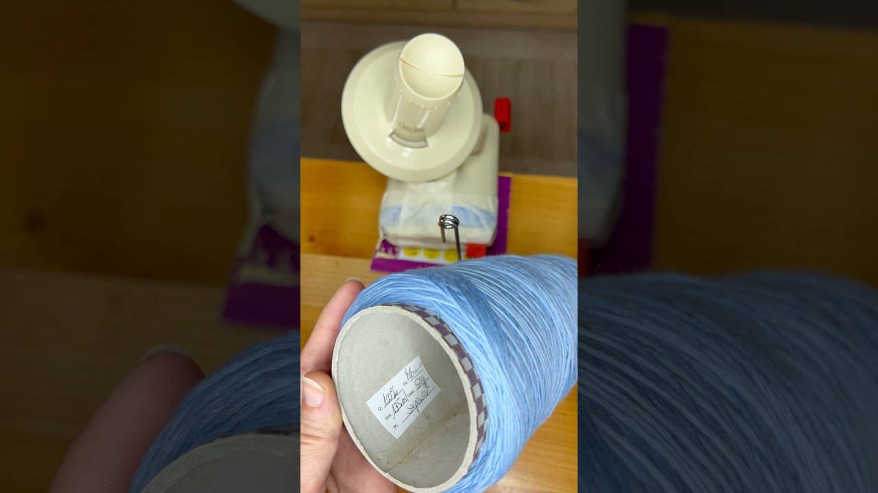 Handarbeit und Häkelgarn, Strickwolle