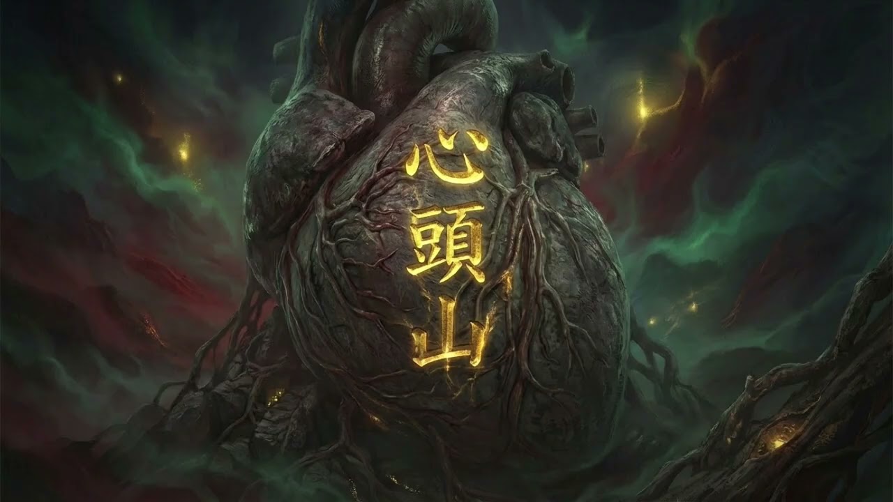 心念的審判：《地獄遊記》首回中的象徵主義與勸世哲學