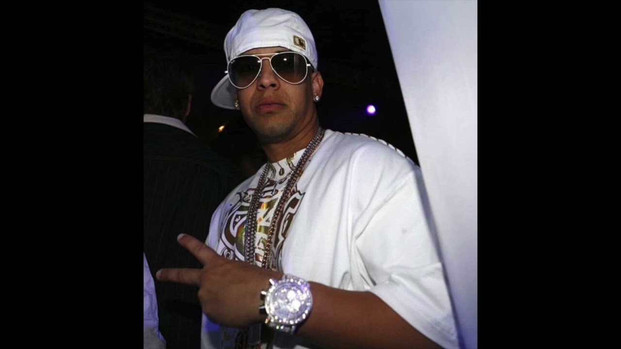 Musicologo ❌ Daddy Yankee ❌ J Alvarez type beat | 