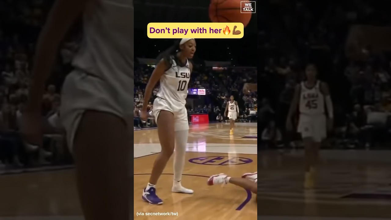 VIRAL MOMENTS FROM ANGEL REESE😳😳 #shorts