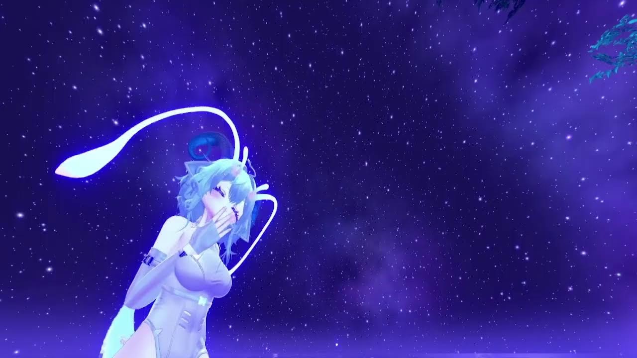 💗LIVE ASMR💗Alien Girl gives you TICO TICO✨ | VTuber @mintydewvt ||ES/EN