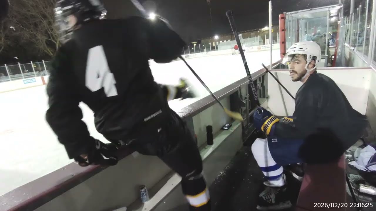 SAM Skate 2/21 Pt.3