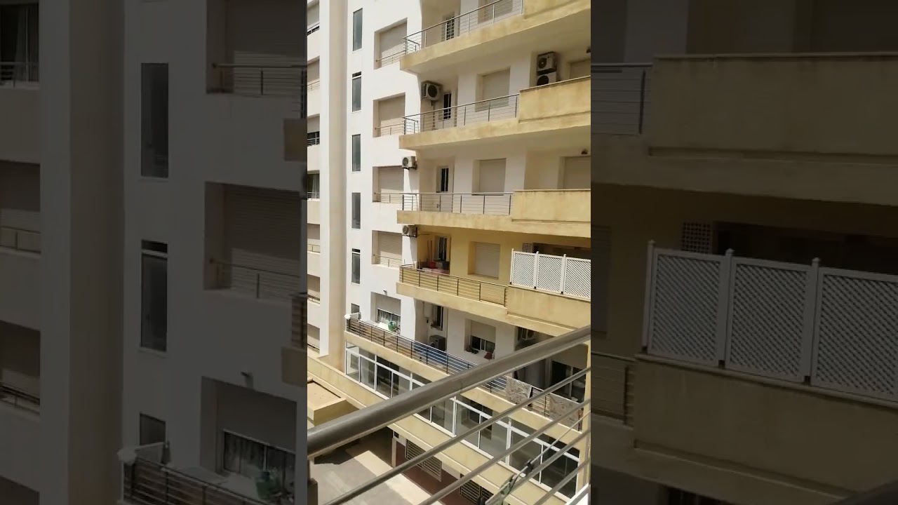 appartement Avendre a Islan Hay mohmadi Agadir