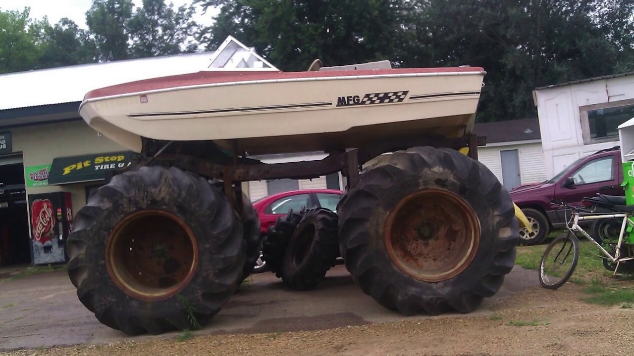 The 10 Most Redneck Cities In Louisiana Explained.