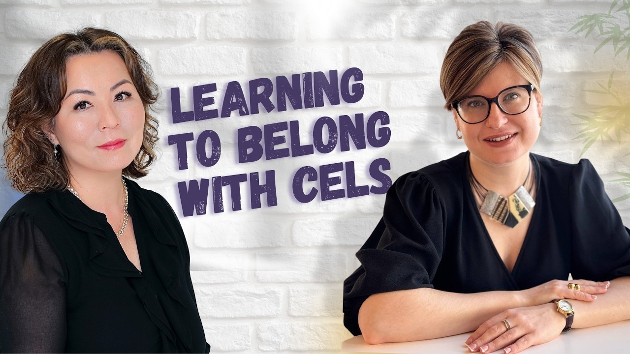 Belonging after immigration isn’t just about language. It’s about confidence and identity.