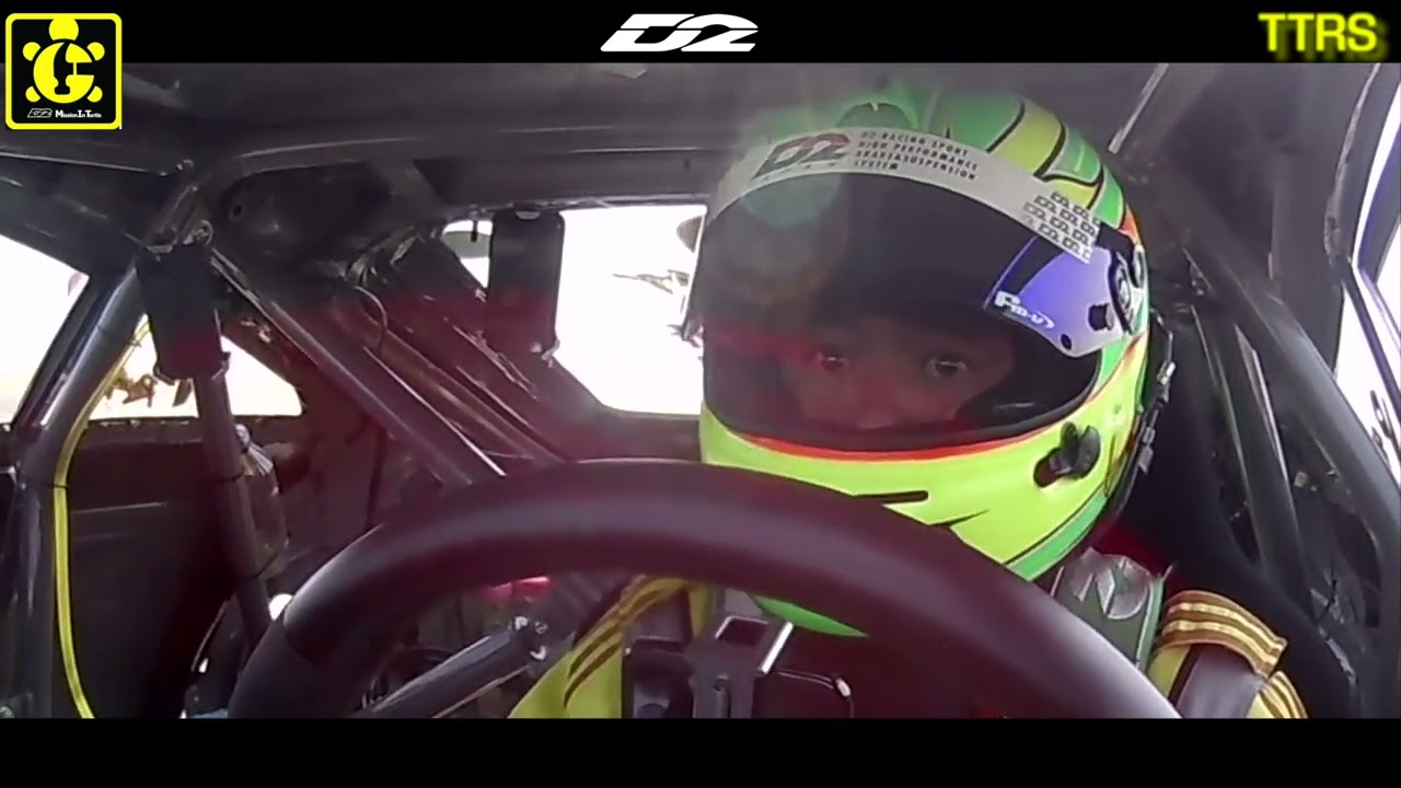 D2 TTRS 0-400破紀錄