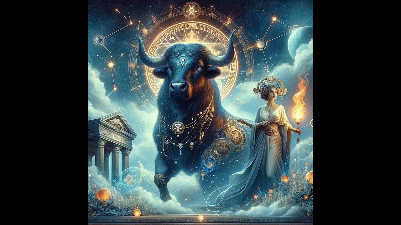 PREVISÕES, PARA O SIGNO DE TOURO! NO MÊS DE ABRIL, DE 2026