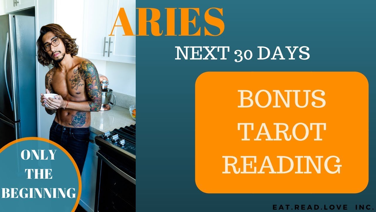 ARIES - 