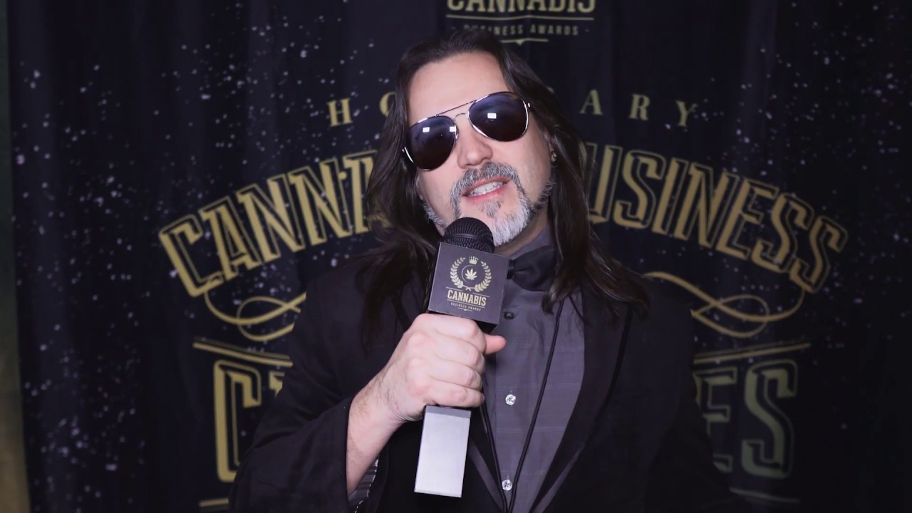 The Cannabis Business Awards CBA Globes Las Vegas at Hakkasan Nightclub Produced by Chloe Villano.