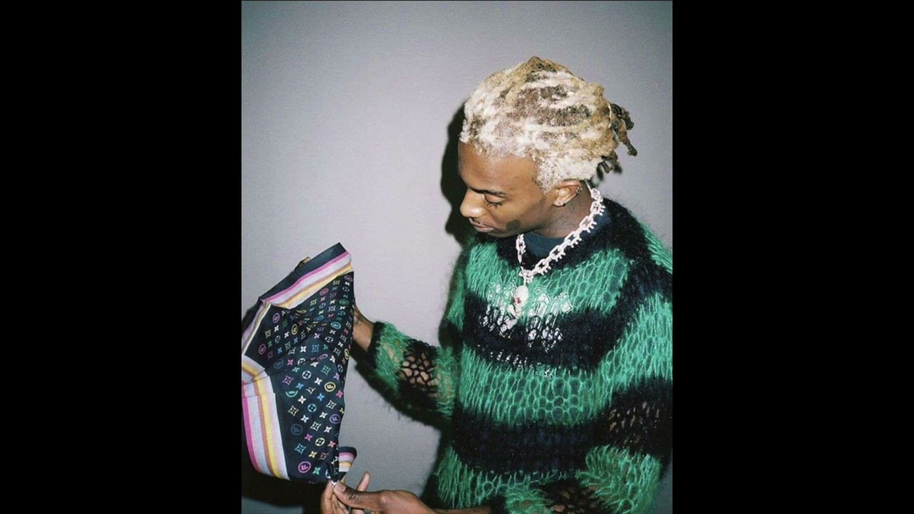 [FREE] Playboi Carti + Richie Souf + WLR V2 type beat 