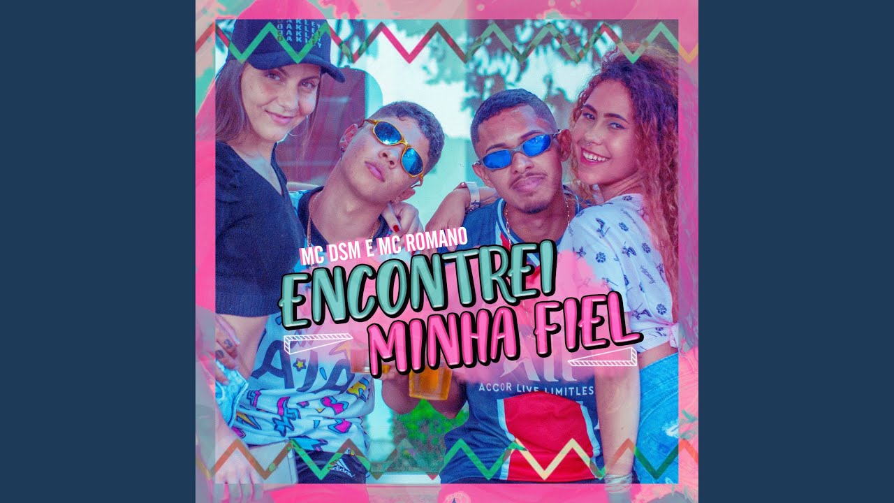 Encontrei Minha Fiel