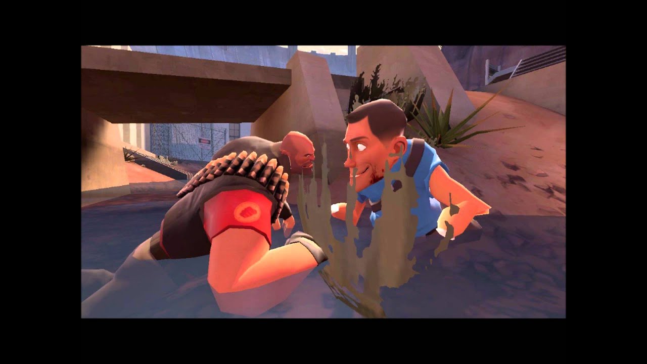 Hydro Safari (Featuring Hipposcoutamus)