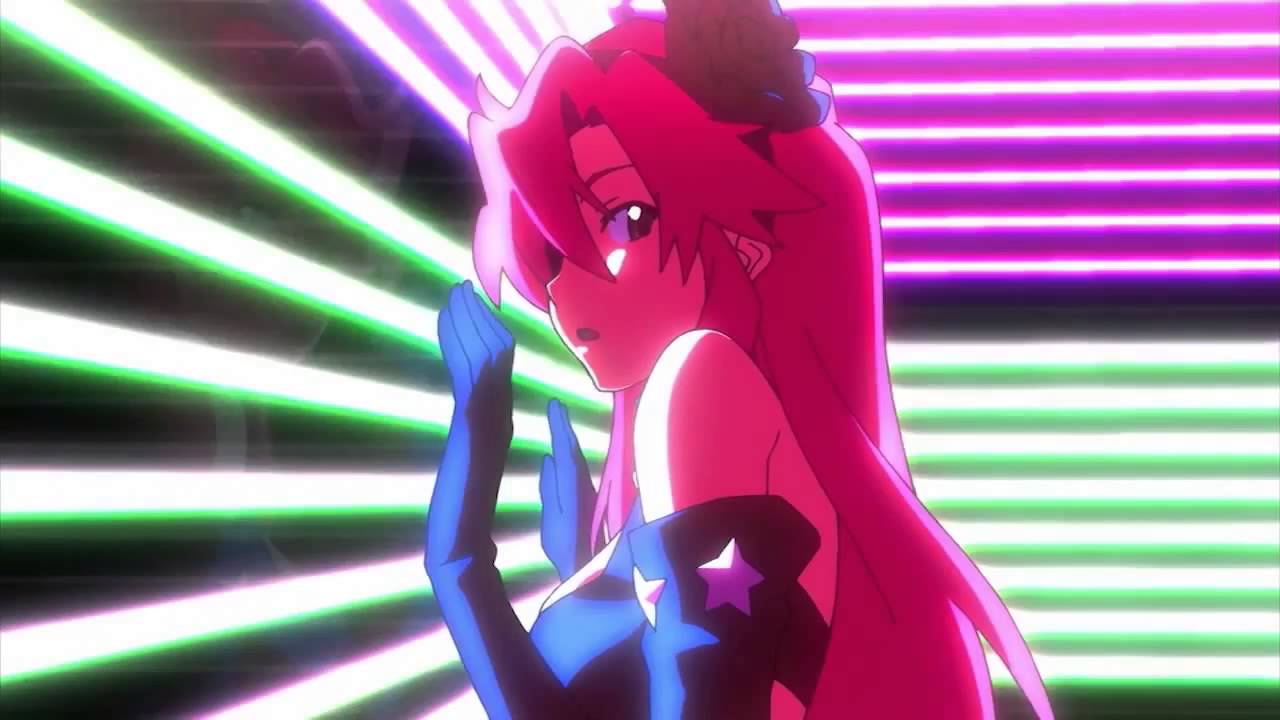「 AMV 」- D.A.N.C.E [Soul's Team IC 10 : X BURNER EDITION 2014]