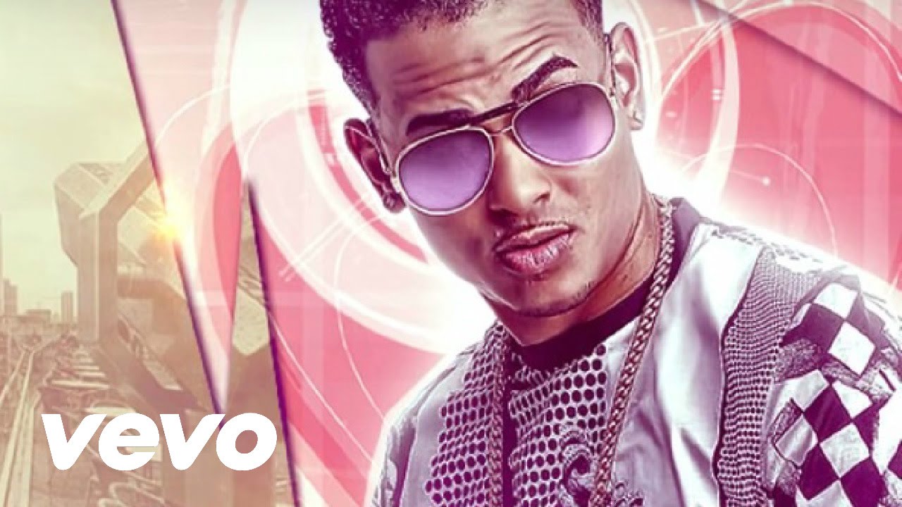 Ozuna - En Nuestra Cama (Official) Romantic Reggaeton 2016
