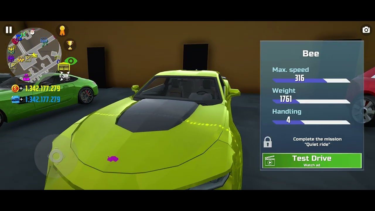 Download a mod 