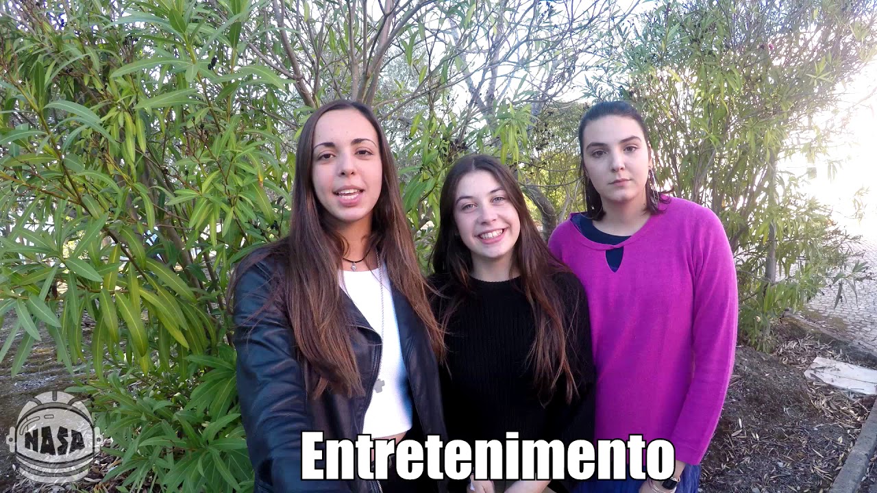 VideoNASA