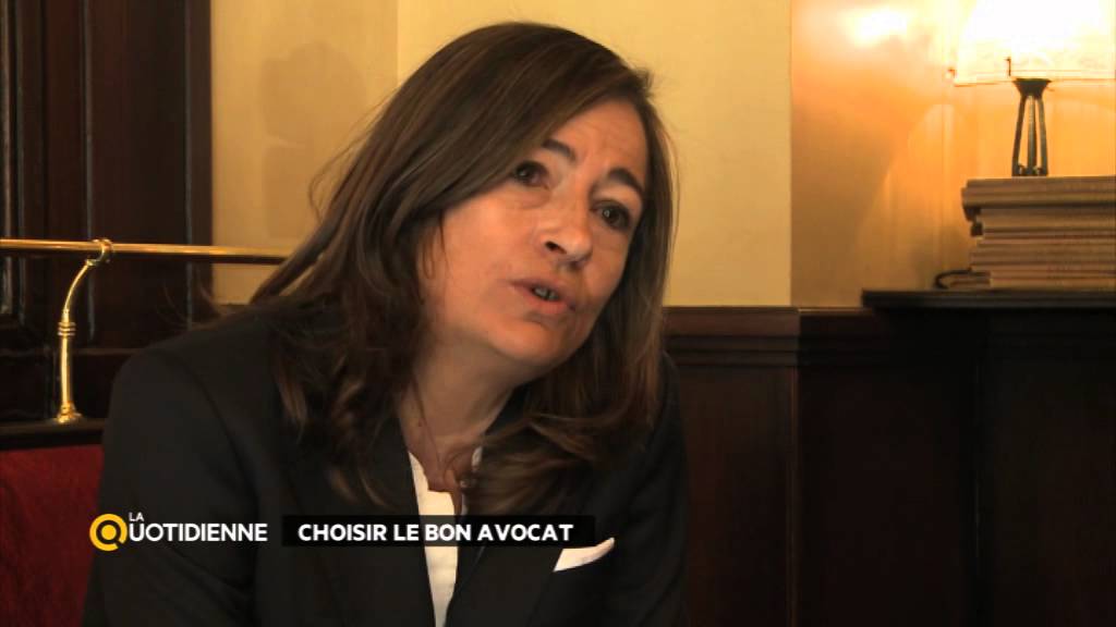 Divorce&nbsp;: comment bien choisir son avocat&nbsp;?