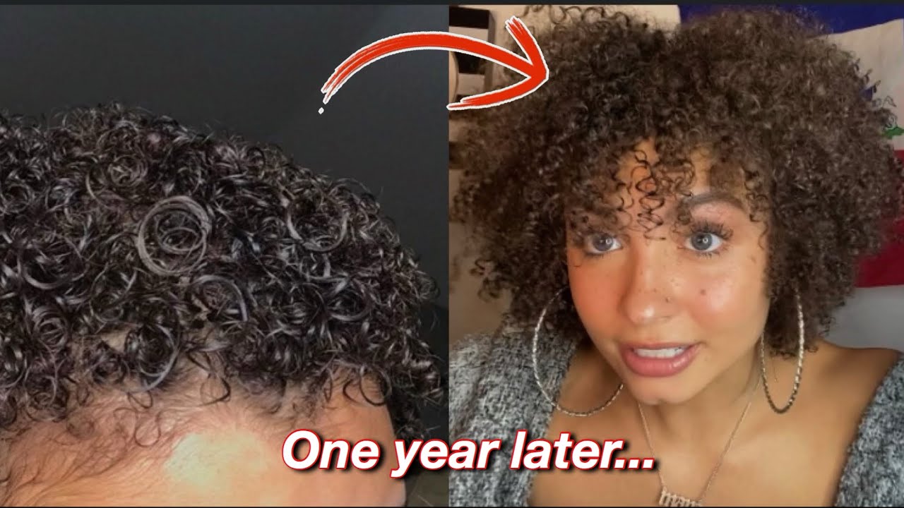 my natural hair journey |*Emotional* with pictures|💇🏽&zwj;♀️