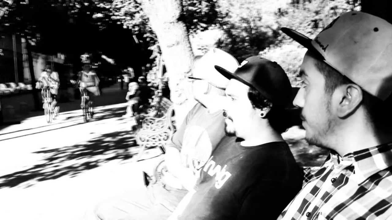 Max Damage - One (Prod. Rttc) | Videoclip