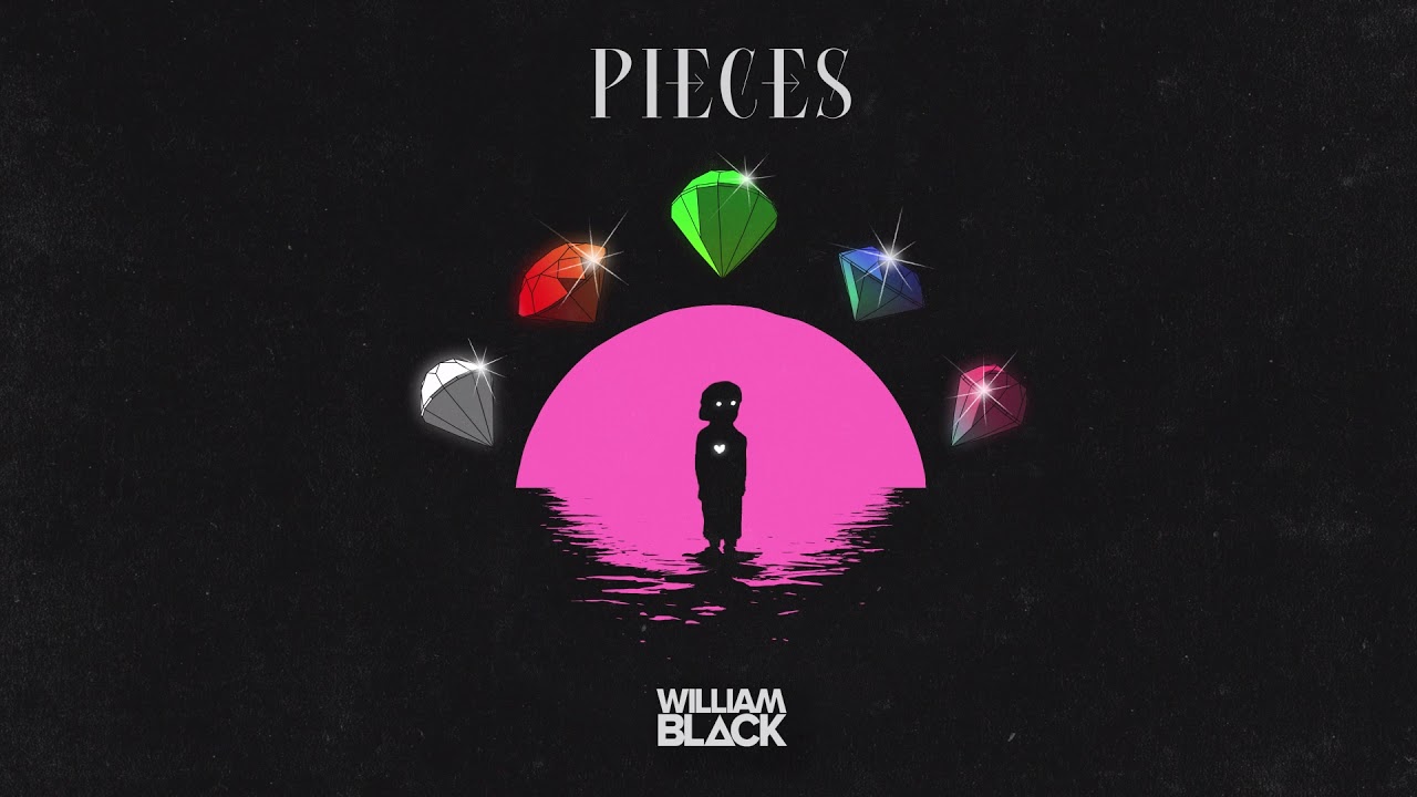William Black - Only Reason (ft. RØRY)