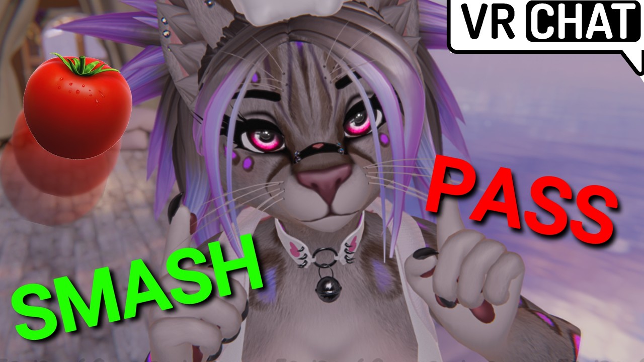 Smash or Pass @ProximityChatt VICTIMS