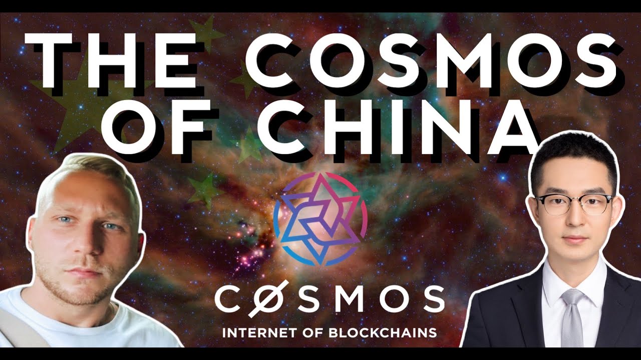 Интернет блокчейнов в Китае: глубокое погружение в IrisNET