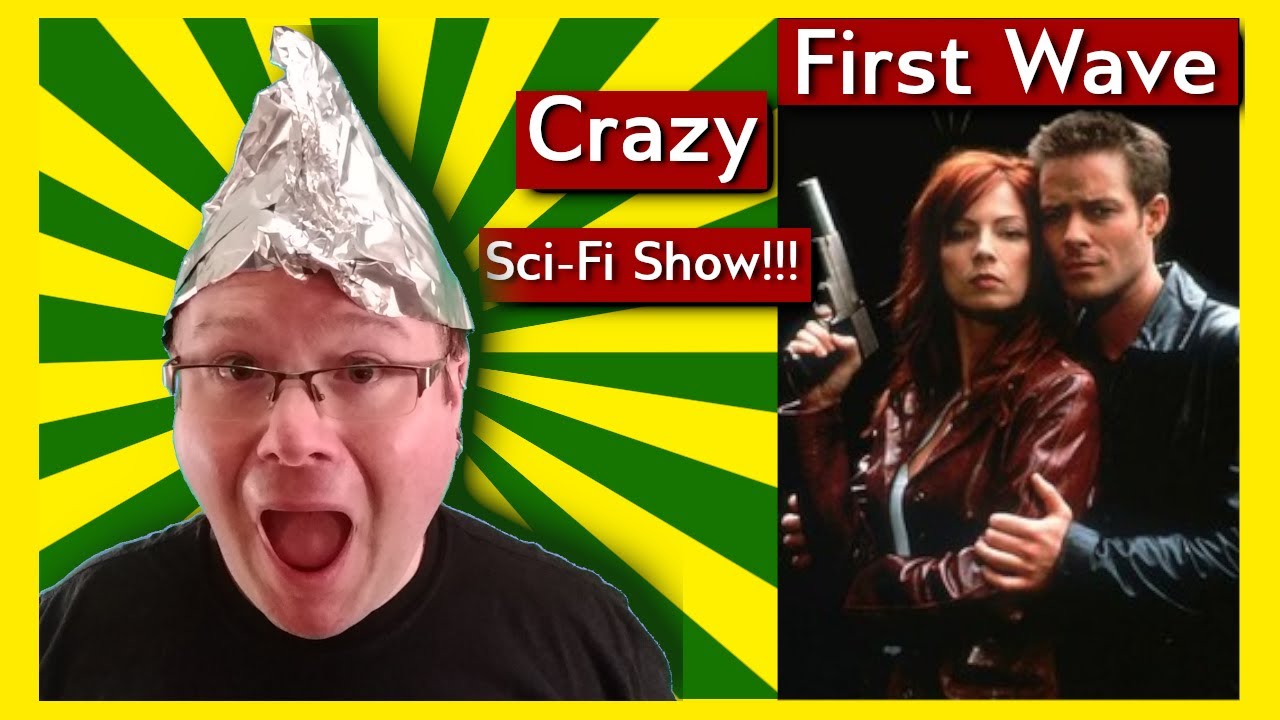 First Wave | Sci-Fi Show | TV Shows You Must Watch
