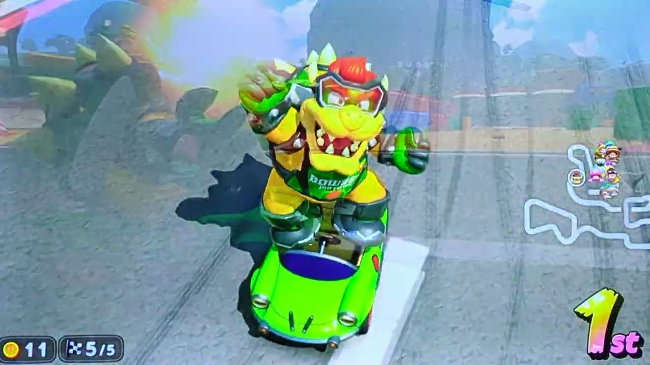 マリオカート ワールド vol.1