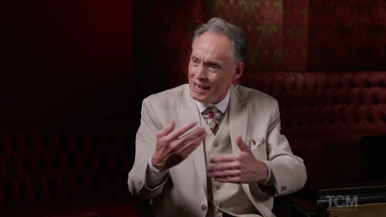 ReelAbilities x TCM Showcase: Disability in Film - Full program intro + Compensation
