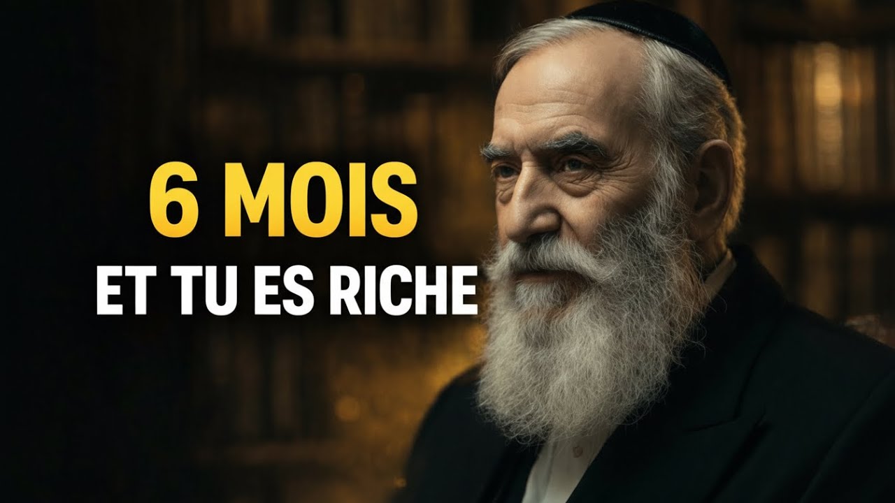 Ce Que Les Millionnaires Font (Et Pas Les Pauvres) – Selon Les Juifs