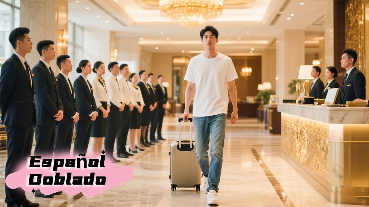 Humillan a pobre en hotel 5 estrellas—al día siguiente, les quitan la clasificación por su culpa!