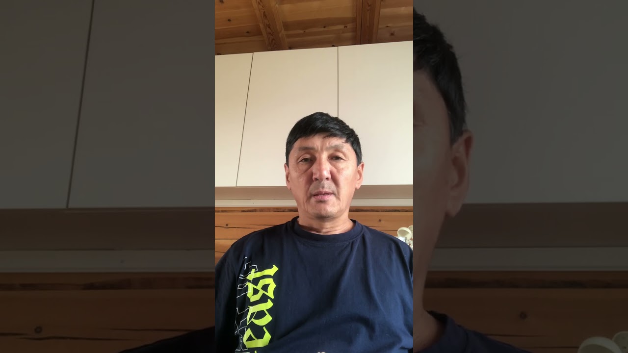 Эрилик Уола // Кэлэр сылга ил эйэ кэпсэтиитэ саҕаланыа