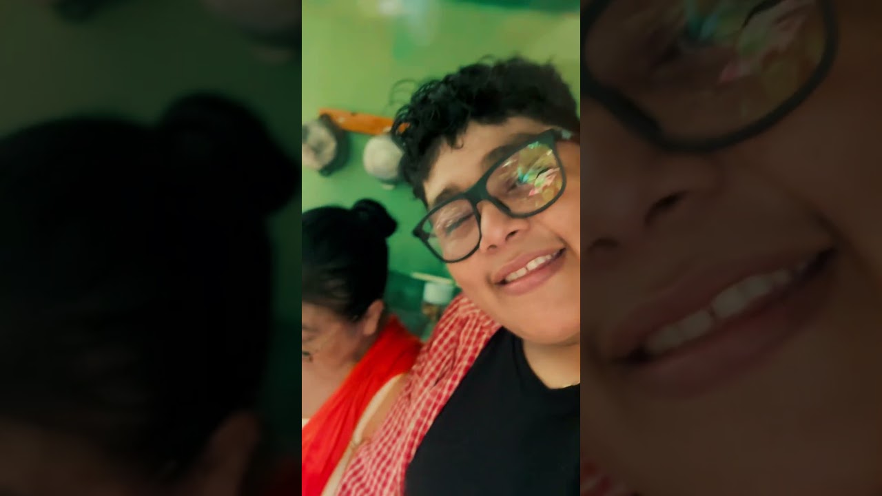 &ldquo;El sabor de mi tierra envuelto en hoja.&rdquo;