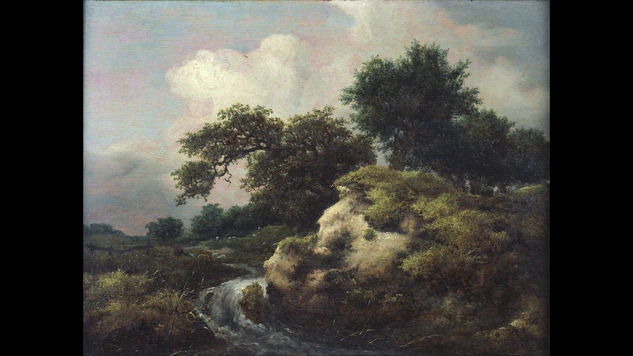 J.P. Sweelinck - Allein Gott in der H&ouml;h sei Ehr, SwWV 299 - Jacques van Oortmerssen