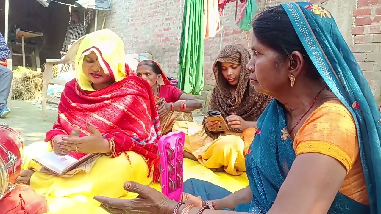 #पहले डमरूआ कोलकाता में बजे#मोर मैया भजन#भजन 