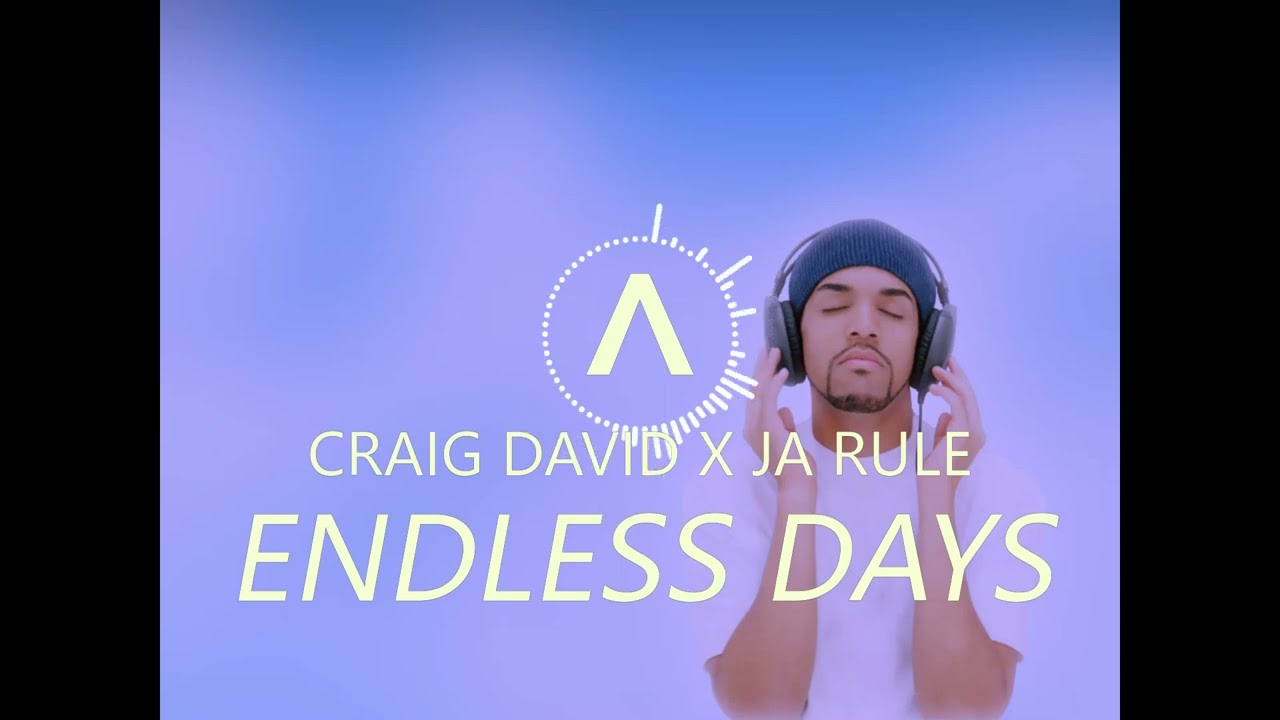 (FREE) CRAIG DAVID x JA RULE 2000s RnB Guitar Type Beat - 