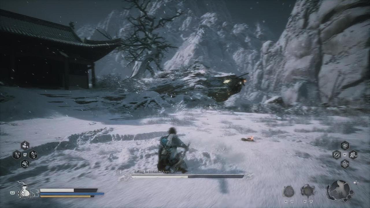 Wukong vs ERLANG