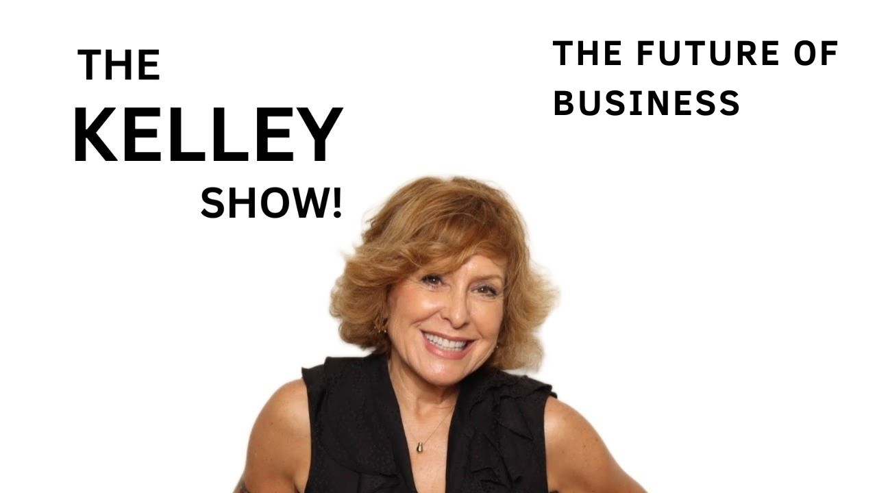September Special: The Kelley Show! Back To Business