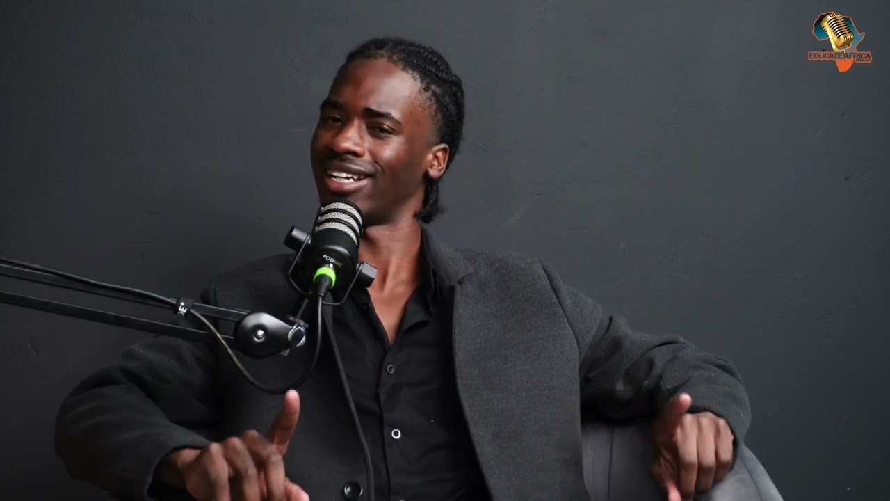How Does A Journey of an African Content Creator Look Like?