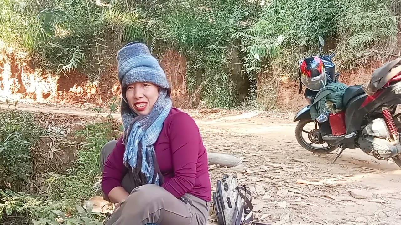 Khắp hà chu bớ hên pi nong ơi 