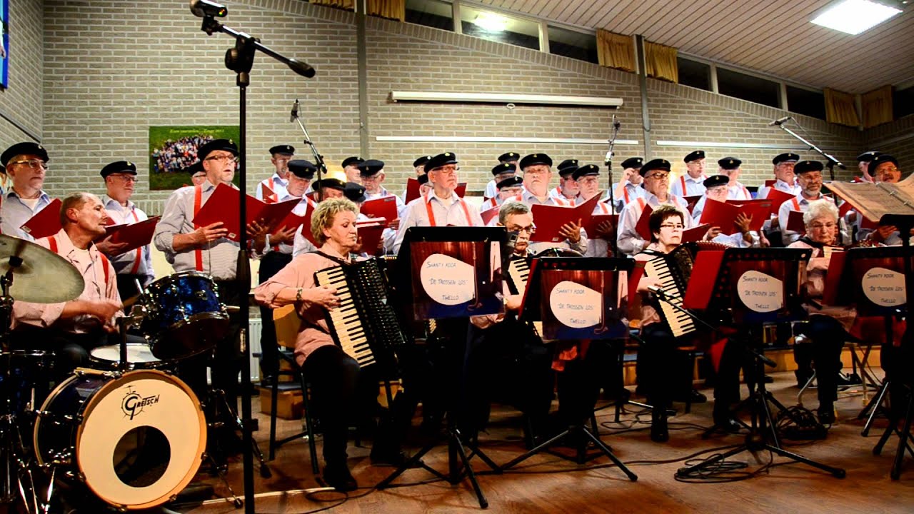 De Trossen Los - 8 Heimatlos (24-03-2012)