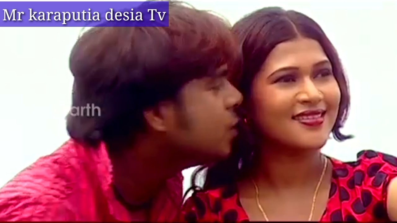NiNi dhani karaputia desia song video singer damo #Mr#karaputia desia#Tv#